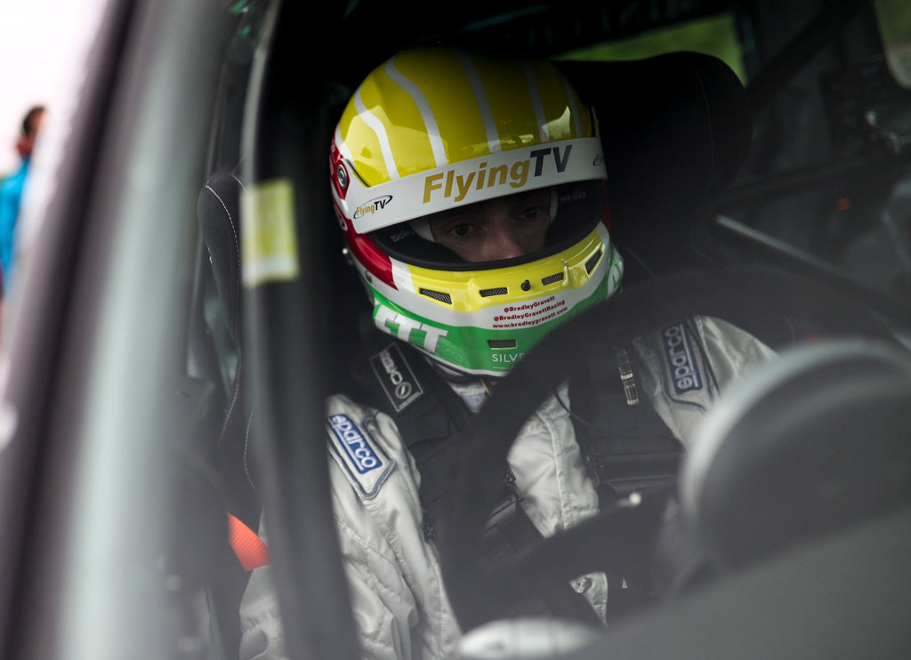 MINI Challenge Cooper Trophy Pre Croft Report