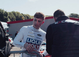 Bradley Gravett and Gravett Racing are Ready to Take on Donington Park this Weekend.