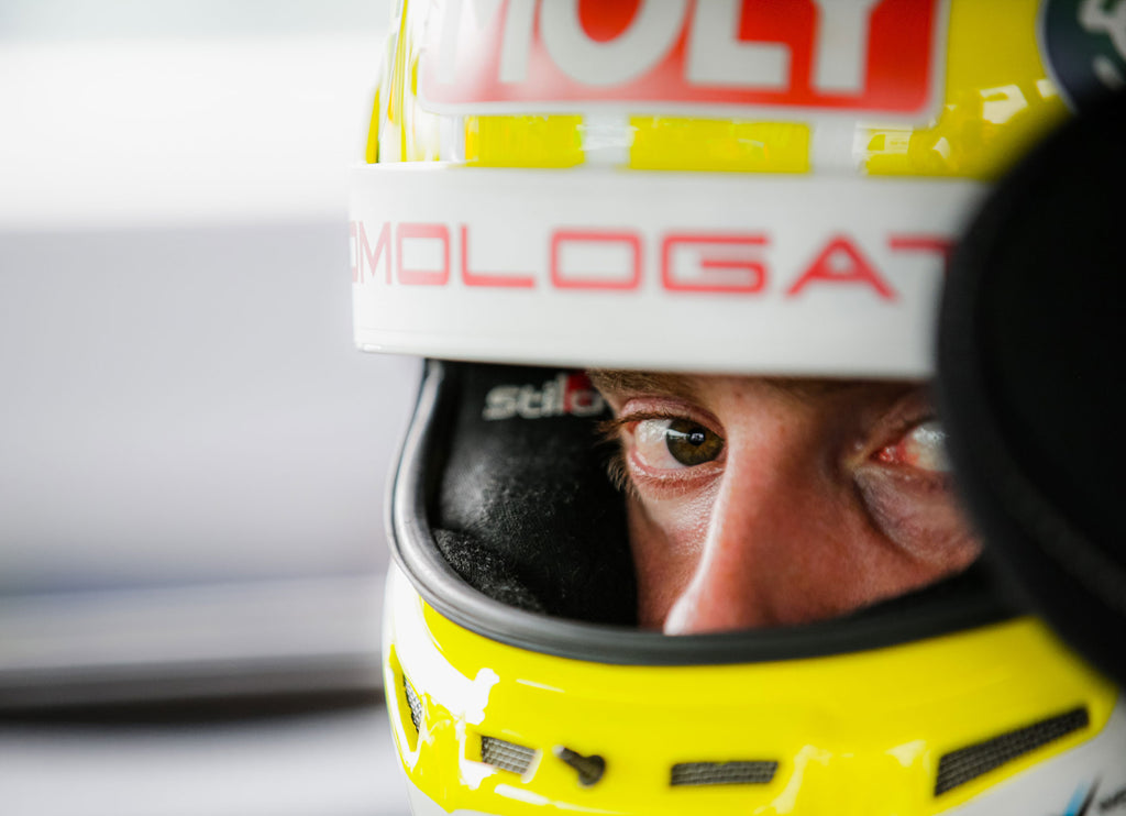 MINI Challenge JCW Pre Silverstone National Tyre Test Report