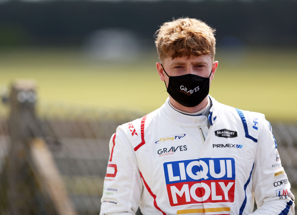 MINI Challenge JCW Pre Snetterton Report