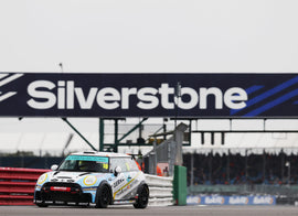 Bradley Gravett takes the positives from Silverstone 'stinker'