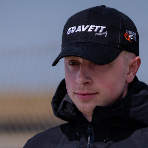 Gravett Racing Teamwear Cap - 2023