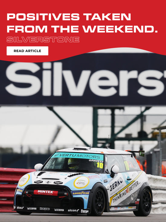 Bradley Gravett takes the positives from Silverstone 'stinker' - Mobile