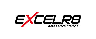 Gravett Racing Partners Excelr8 Motorsport